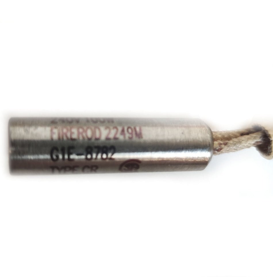 PerkinElmer Nexion 240V Cartridge Heater N610-0143 Watlow G1E-8782 FIREROD 2249M