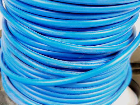 Belden 1624P D15 24AWG Data Twist 5 Shielded CAT-5 Multi Conductor Cable 122 Ft