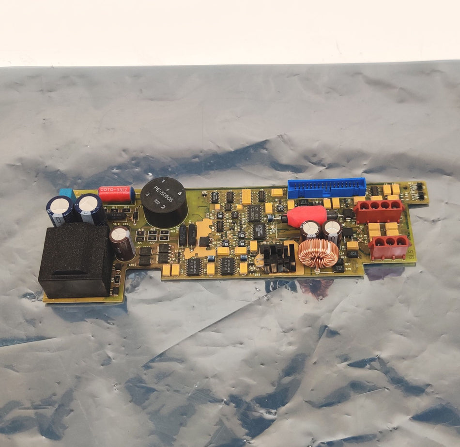 Agilent G1103-66502 SLS Board for 8453 UV-Vis Spectrophotometer G1103A Working