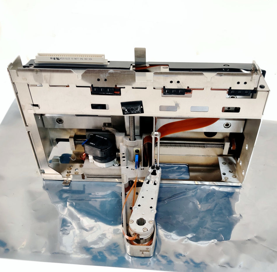 Agilent G4226-60019 HPLC Sample Transport with G1367-89700 Motor