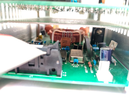 Shimadzu 225-06054-91 225-06050-91 Quadrupole Power Supply Module for LCMS-2010