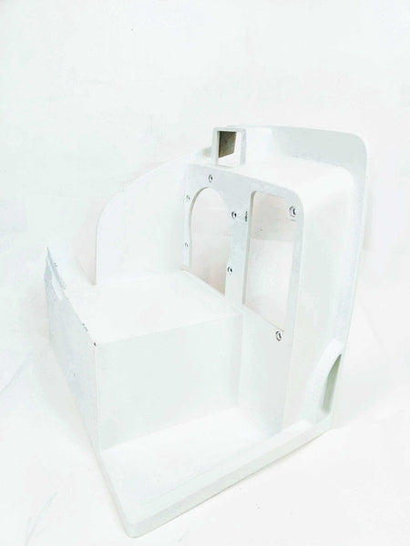 PerkinElmer Nexion 350 ICP MS Front Top Cover Assembly N8141054