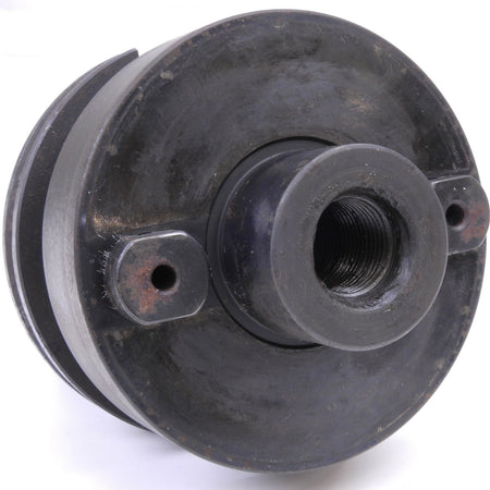 Parlec C50 155M2 Cat 50 Shell Mill Holder 2.4" Projection 3.75" Diameter