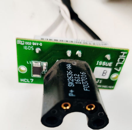 PerkinElmer AAnalyst 800 Lamp Housing with 2 Driver Connectors