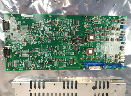 Beckman Coulter LS 6000 Digital Signal Processor Module PCB 00500772-A rev A