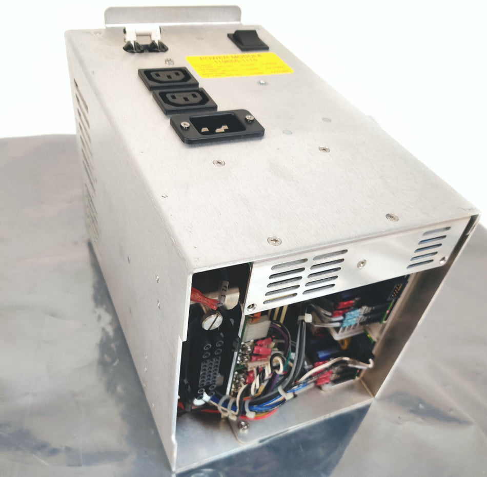 Thermo 119655-1115 Power Supply Module 115V ITQ, DSQ, Trace & Focus MS. Working