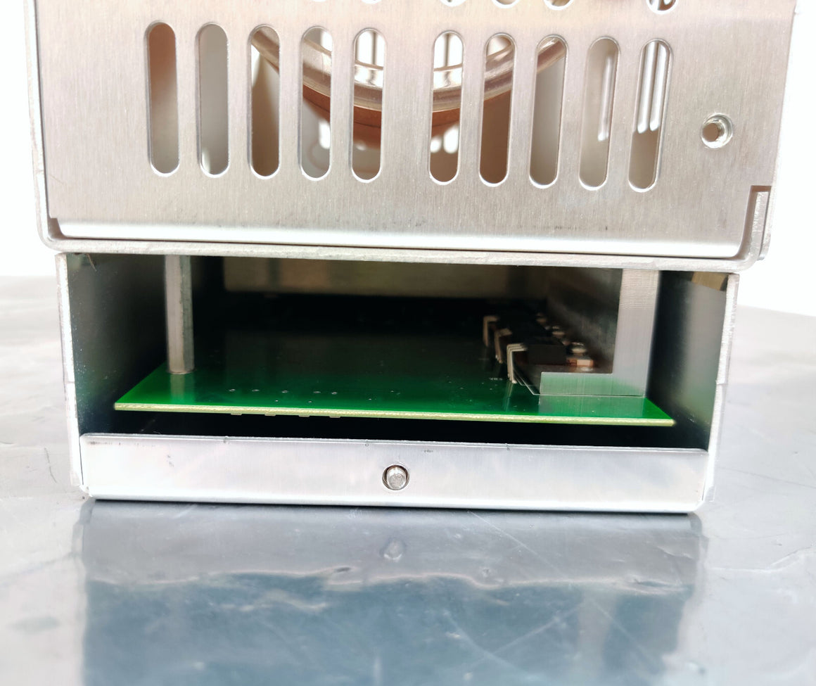 Thermo 119668 0022 RF Coil Box for ITQ, DSQ, Trace & Focus MS. Working