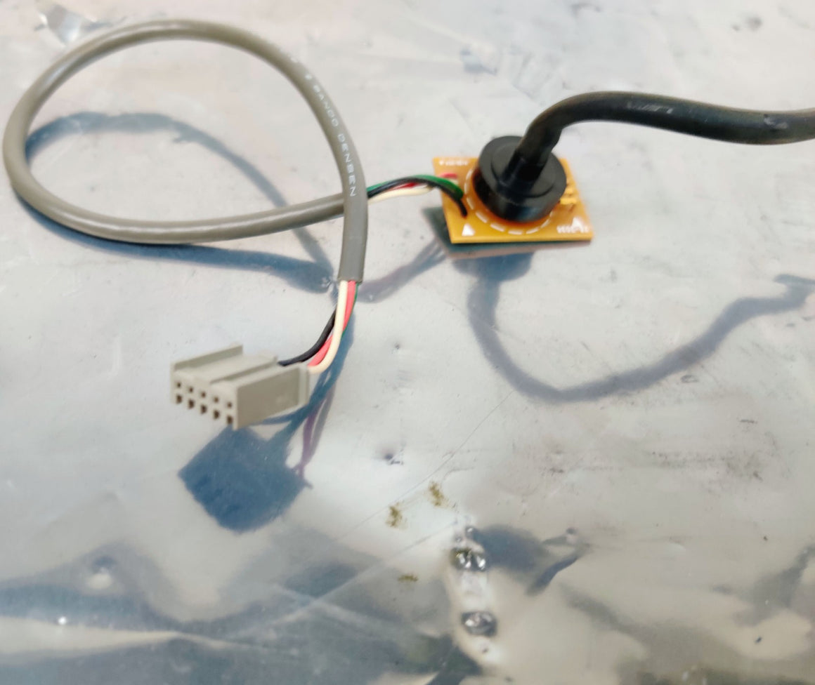 Agilent G1322A Pressure Sensor 2830-36 for G1322-60001 Vacuum Chamber. Working