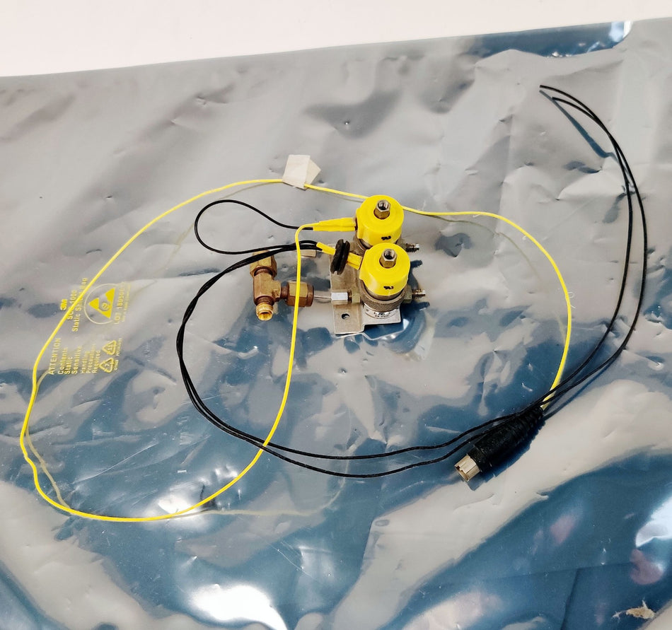 Agilent Agilent 6850 6850N GC Solenoid Valve KIT