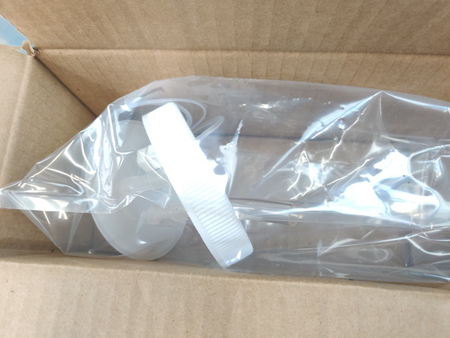 PerkinElmer N0690271 Drain Cap for Cyclonic Spray Chamber Avio & Optima ICP-OES