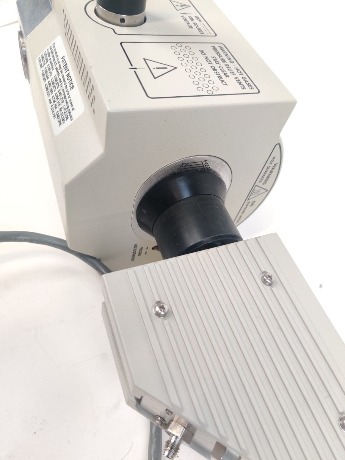 AB Sciex Heated Neb 014368