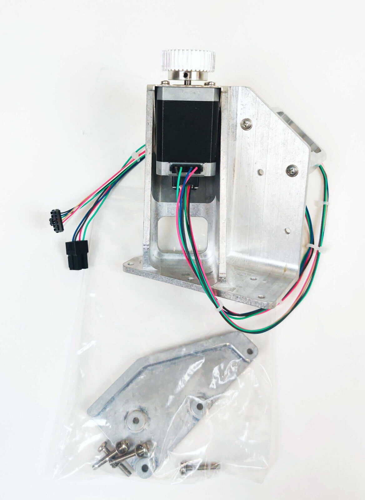 Sampler Motor PerkinElmer HeadSpace Sampler HS 2400 Needle Motor Assy for GC 2400 Sy ...