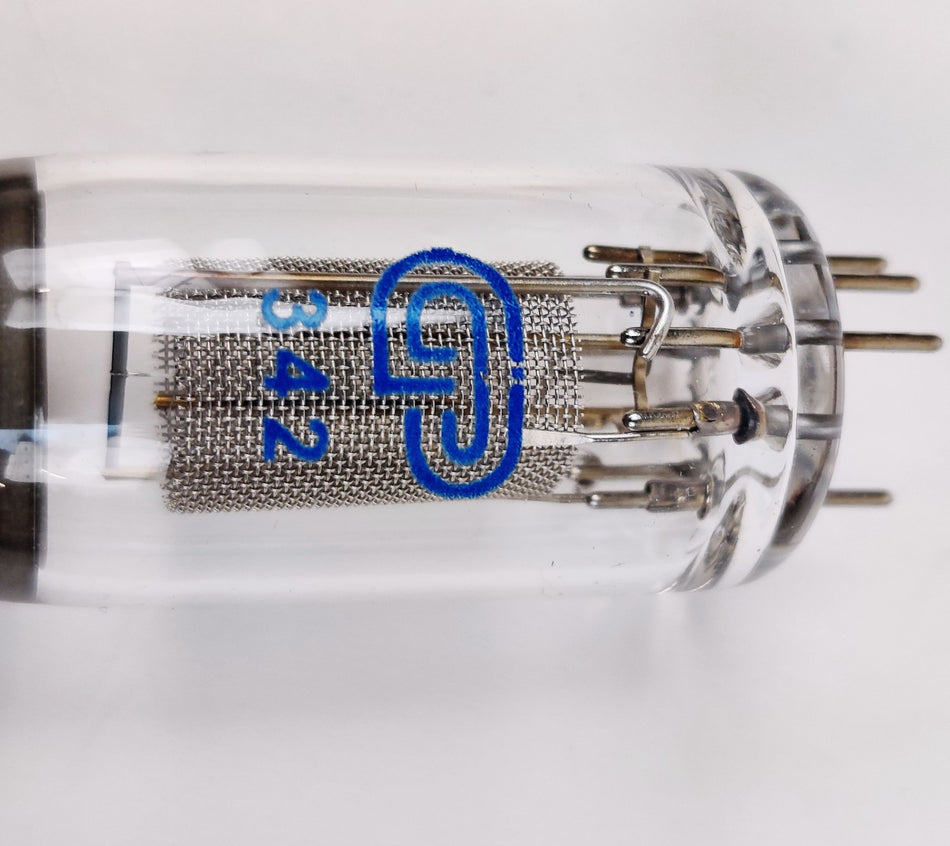 MKS 342 Ion Vacuum Gauge Thermo LCQ TSQ PerkinElmer ELAN Sciex API 2000 Tested