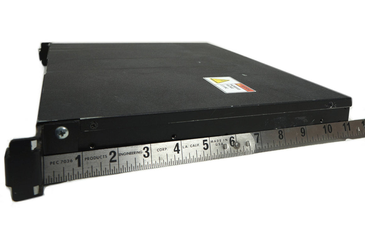 Disk & Data Drive w/ Storage Unit for Tape Storage Array Germane Systems