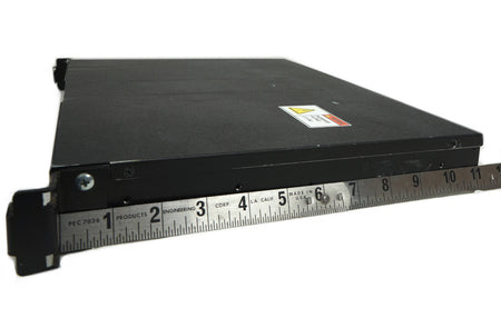 Disk & Data Drive w/ Storage Unit for Tape Storage Array Germane Systems