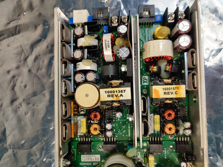 XP Power P4S6T2 Power Supply 5V/20A 15V/30A for Waters Acquity Solvent Manager