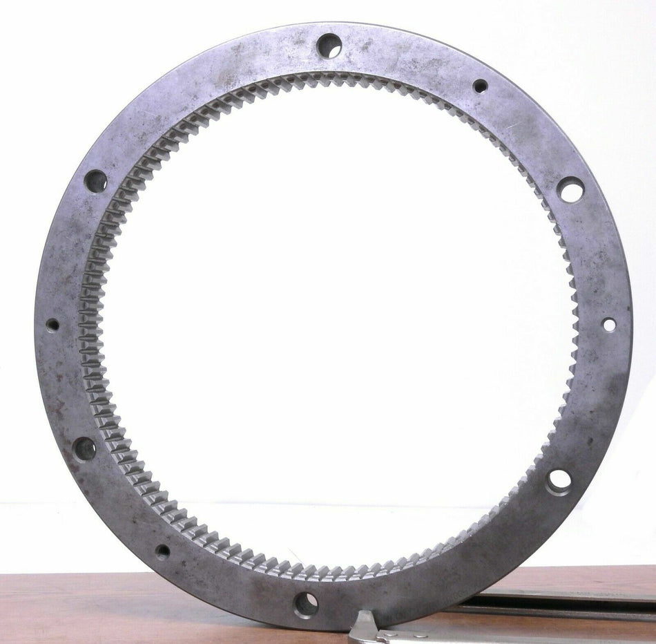 Caterpillar Caterpillar Go-No-Go Spline Gage 11.5" Bore 116-6260
