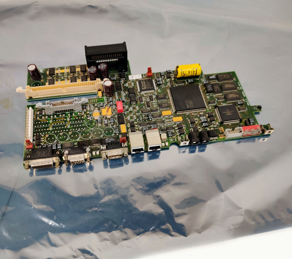 Agilent G1364-66500 Main Board for G1364A AFC Automatic Fraction Collector