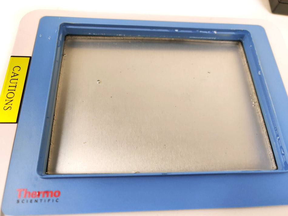 Thermo Scientific Thermo Compact Dry Bath 88871002 Digital Heater 100°C w power supply