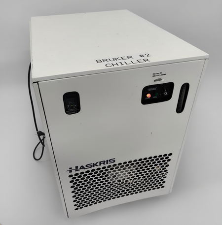 Haskris Recirculating Water Cooling Chiller 10,740 BTU/hr R100 Tested at 12°C