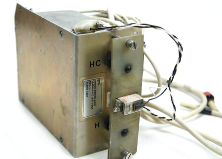 MLC Anode Switch C15417-055 For Harris AM-7498/G SATCOM R-F HighPower Amplifier