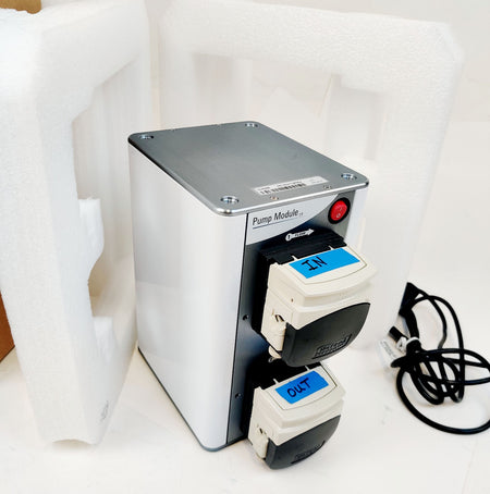 Agilent Bravo Liquid Handling System Universal Voltage Pump G5406B New