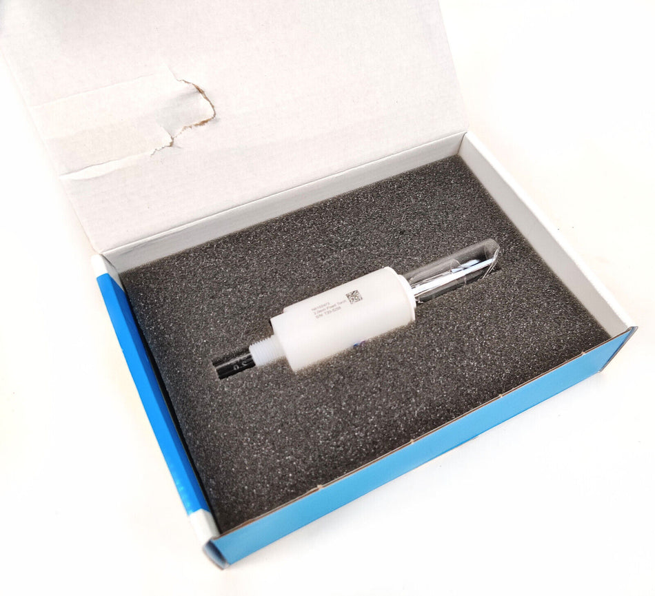 PerkinElmer N8152472 One Piece Quartz Torch w 2mm injector for Nexion 1000 2000