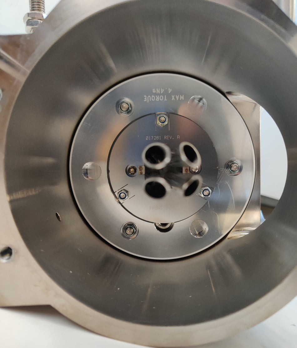 AB Sciex API 2000 LC/MS Quadrupole Q1 Q2 Q3 Assembly Complete Working and Tested