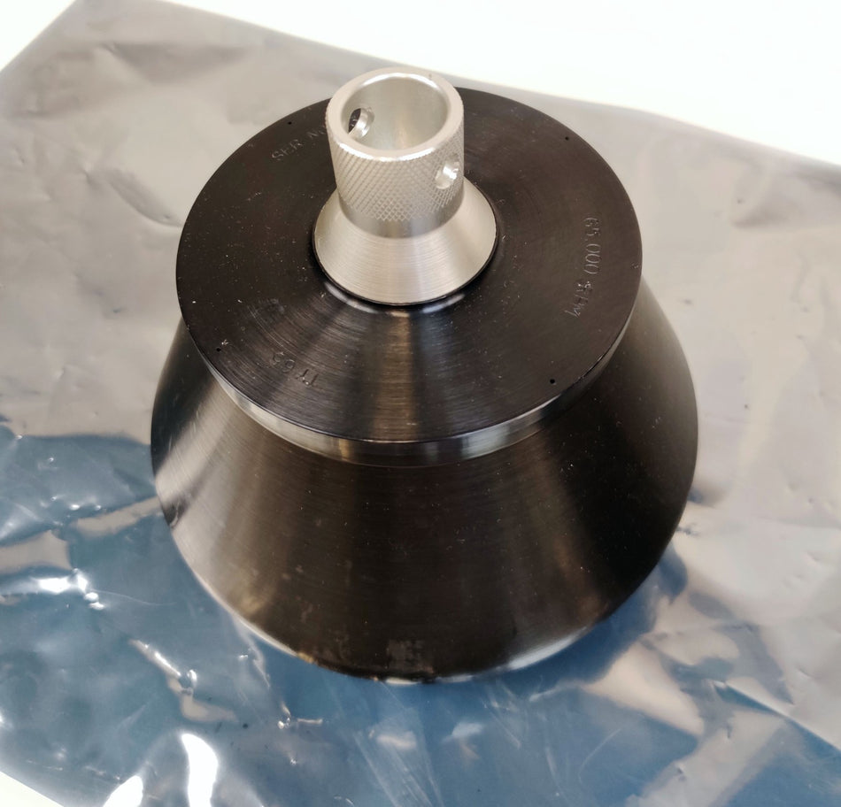 Beckman Coulter Type 65 Fixed Angle Centrifuge Rotor 65000RPM 8x13.5mL L8 Optima