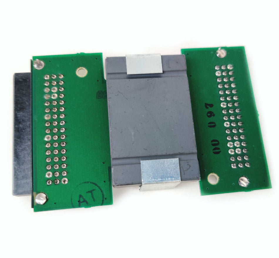 Agilent 6890 GC G1553-60100 Inet LAN Upgrade Module Bracket. Working
