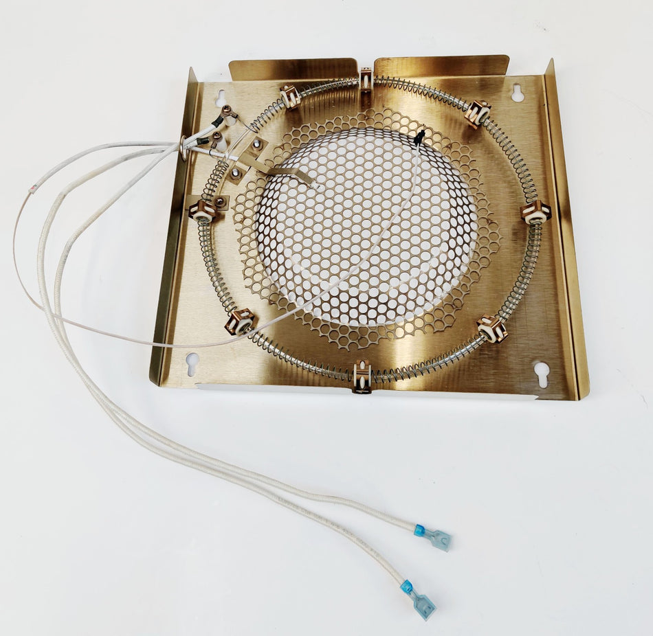 Agilent 6890 GC Oven Heater Shroud 120V G1530-61610 NEW