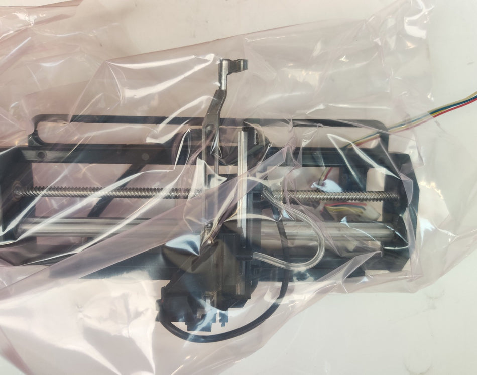 PerkinElmer Flexar FX UHPLC Sample Needle Assembly W Stepping Motors Working