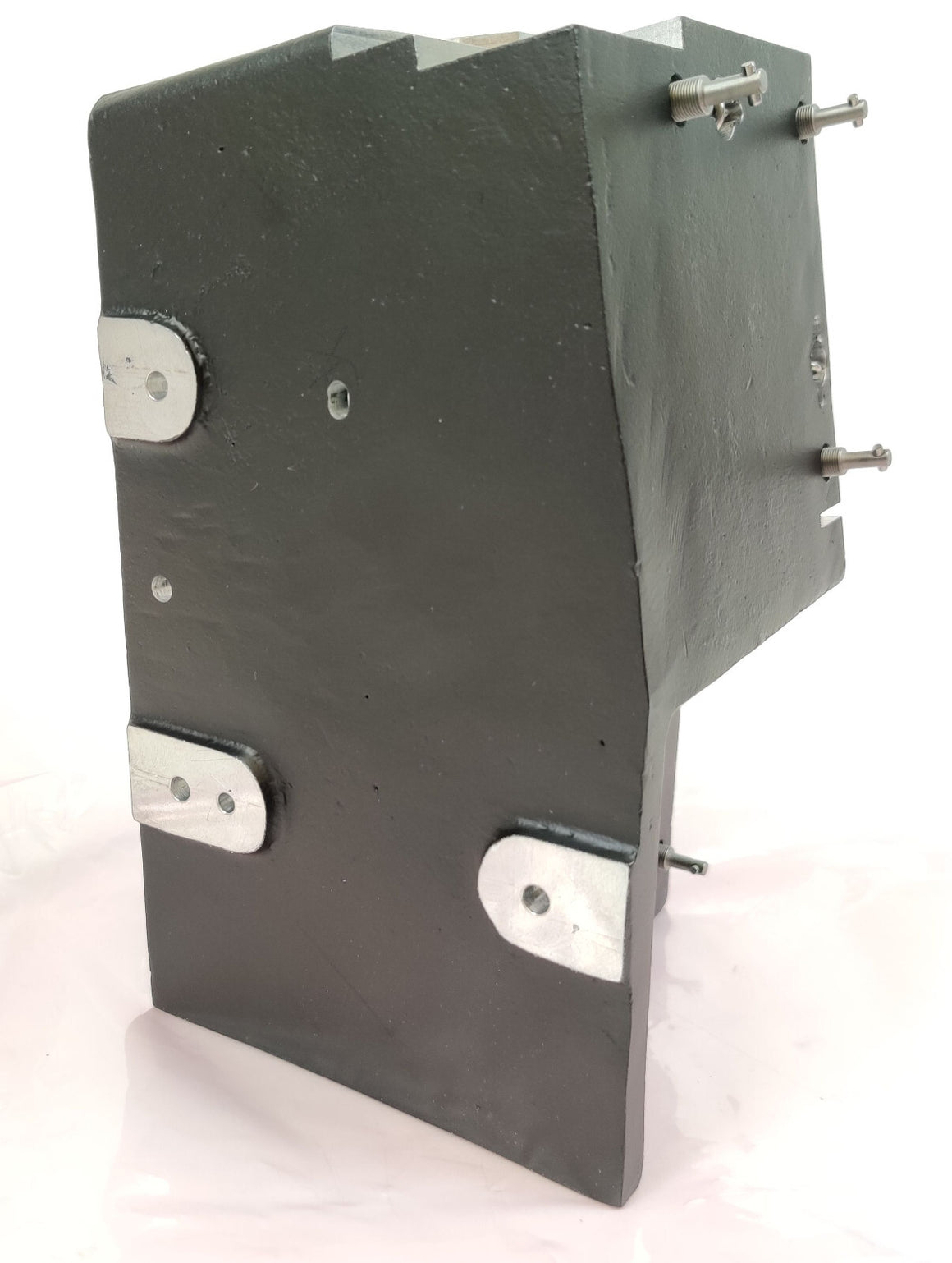PerkinElmer Avio 200 ICP-OES Series Mirror Detector Assembly