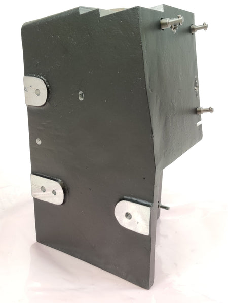 PerkinElmer Avio 200 ICP-OES Series Mirror Detector Assembly