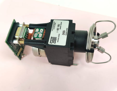 Rheodyne 7900-508-1 Injection Valve & 500uL Loop for Thermo Surveyor MSQ Plus