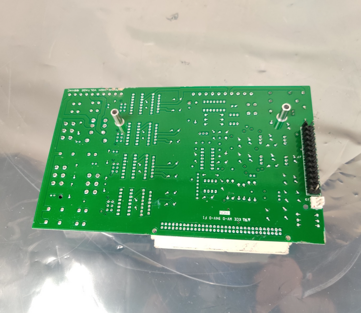 PerkinElmer TurboMatrix HS 40 PCB ASSY