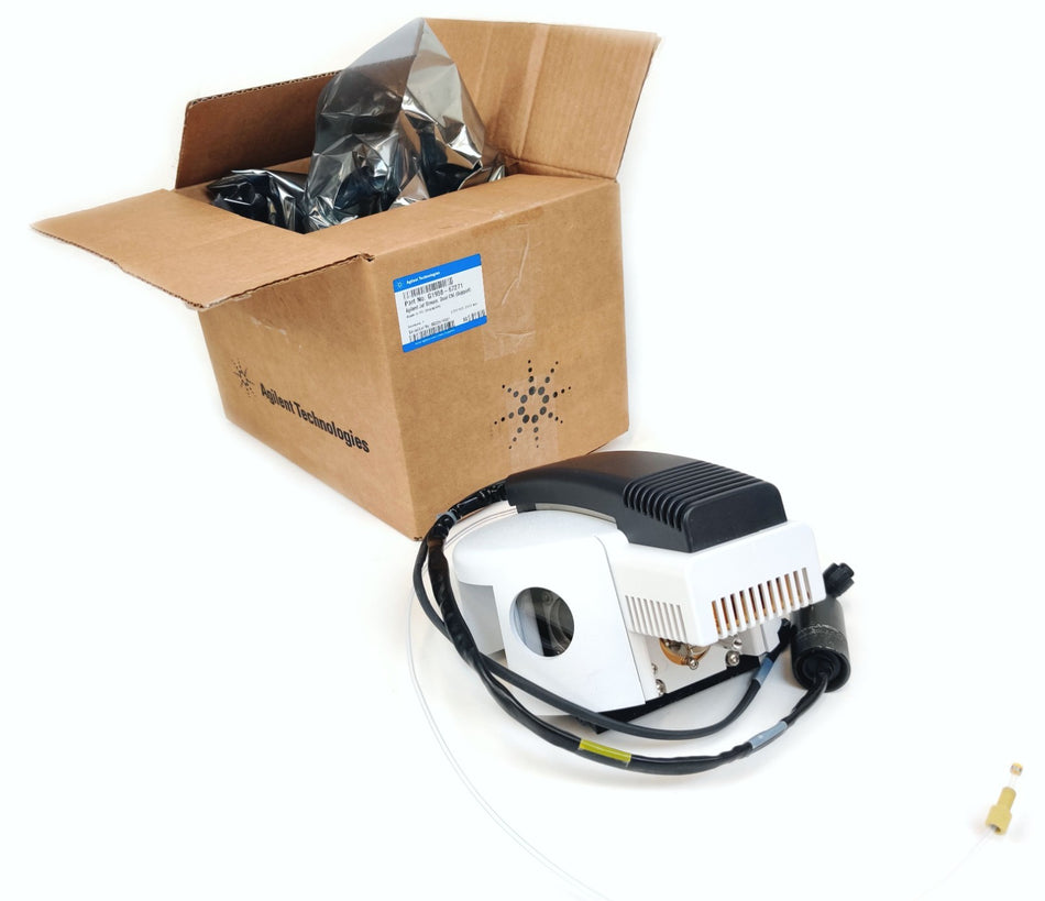 Agilent G1958 Dual Spray Jet Stream AJS CNI 6495 Quadrupole LC G1958-65271