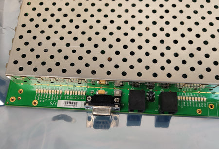 Thermo TSQ Quantum, Vantage, Ultra MS System Control PCB 70111-61000 1R Tested