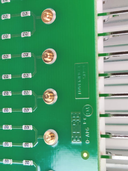 PerkinElmer AxION IQT MS RF Generator Quadrupole Assy Excellent Condition