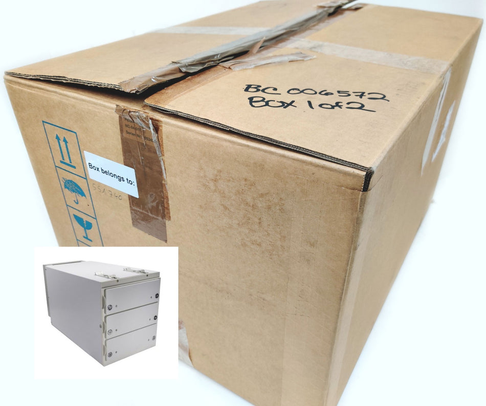 CTC Analytics PAL3 Peltier Stack 6 Drawer 40C° Thermo TriPlus PerkinElmer Agilen