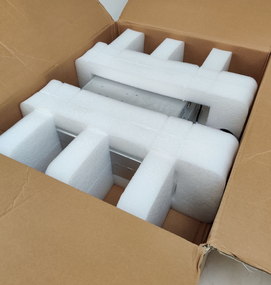 Spellman HV Power Supply 4KV 55µA 4KV 1mA 15KV- 220μΑ MX15PN Thermo TSQ NEW