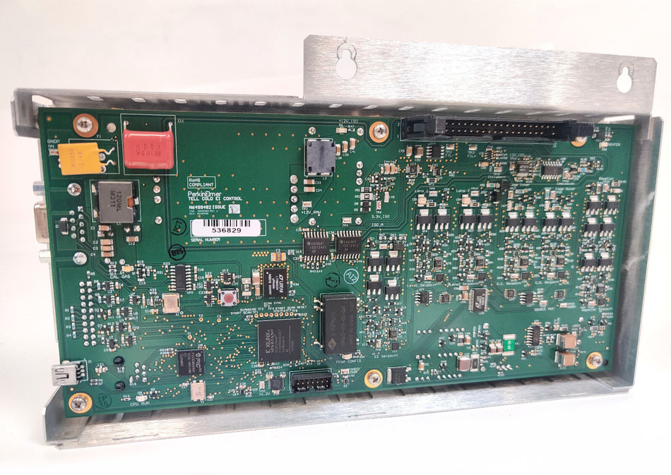 PerkinElmer N6499482 Tell Cold EI Control Board for Axion iQT GC-MS/MS System