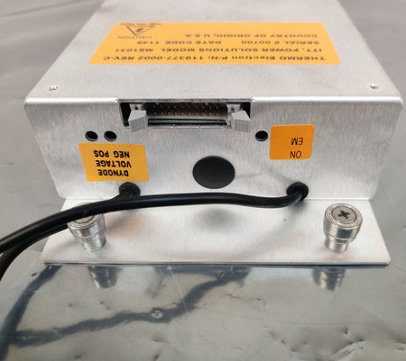 Thermo 119377-0002 Multiplier/Dynode Power Supply for ITQ, DSQ, Trace & Focus MS