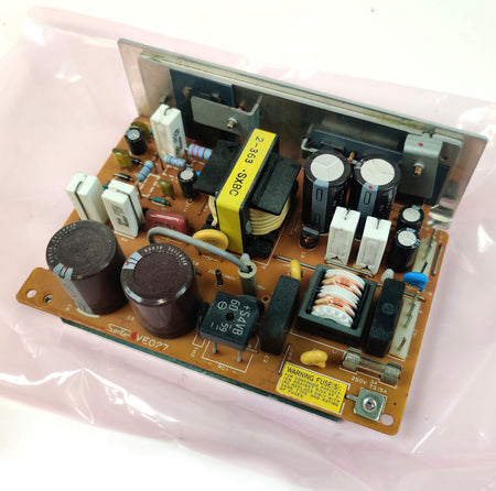Shimadzu SPD-10A UV-VIS Detector 074-80363-01 Power Supply Unit SLM50224