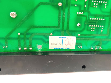 Shimadzu 225-03226B DC Power1 Board 225-03225 Assy for LCMS-2010 EV LC-MS