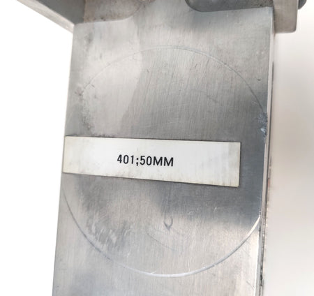 FEG Gage Shallow Diameter Gage 401;50MM w Mitutoyo 543-392B compare Mueller 560
