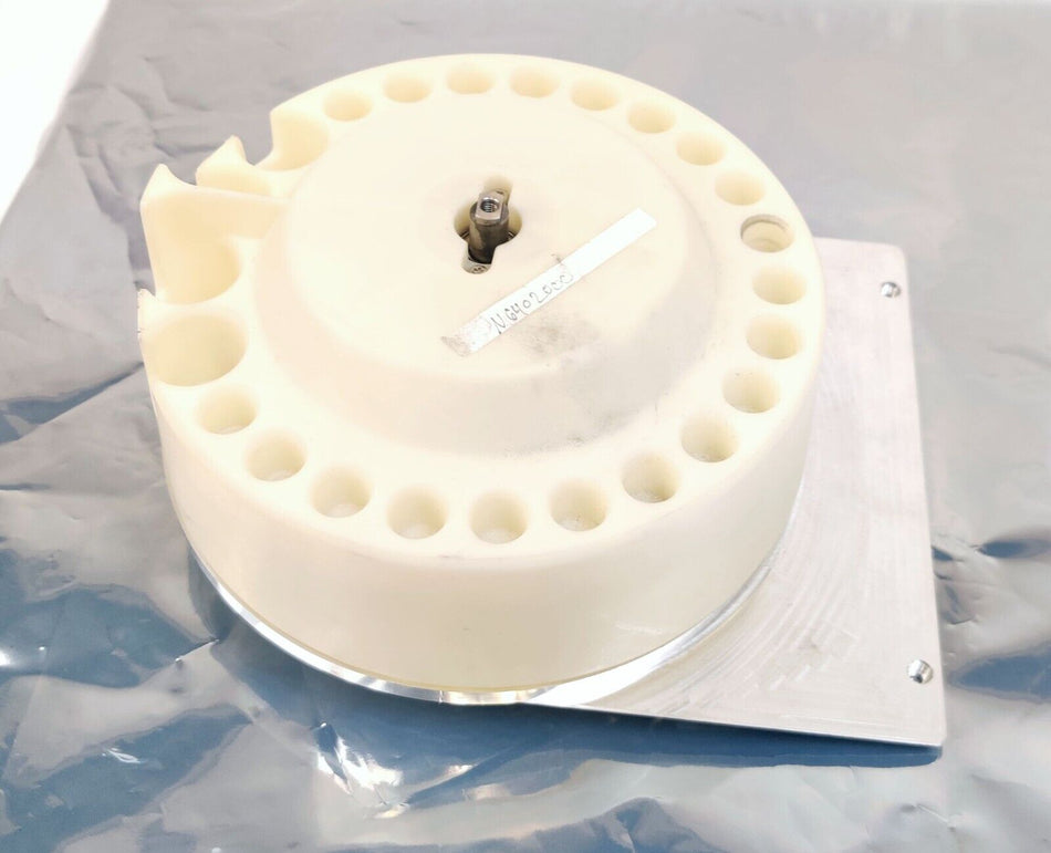 Perkinelmer 2400 GC/MS Autosampler Sampler Tray Assembly N6402000