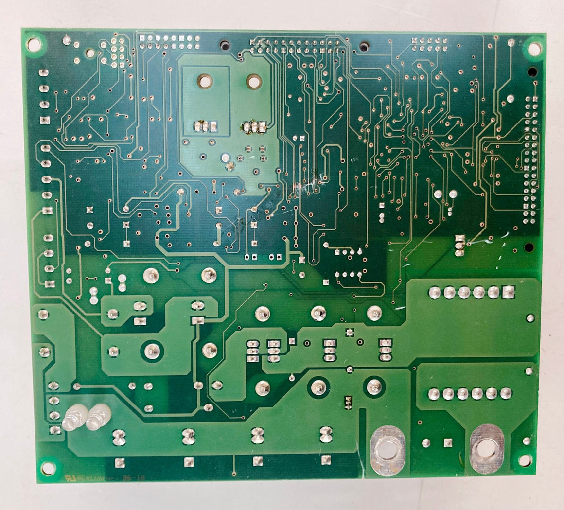 PerkinElmer PG Hydrogen Generator MicroPROGEL GenH2-NM2/PG Main Board