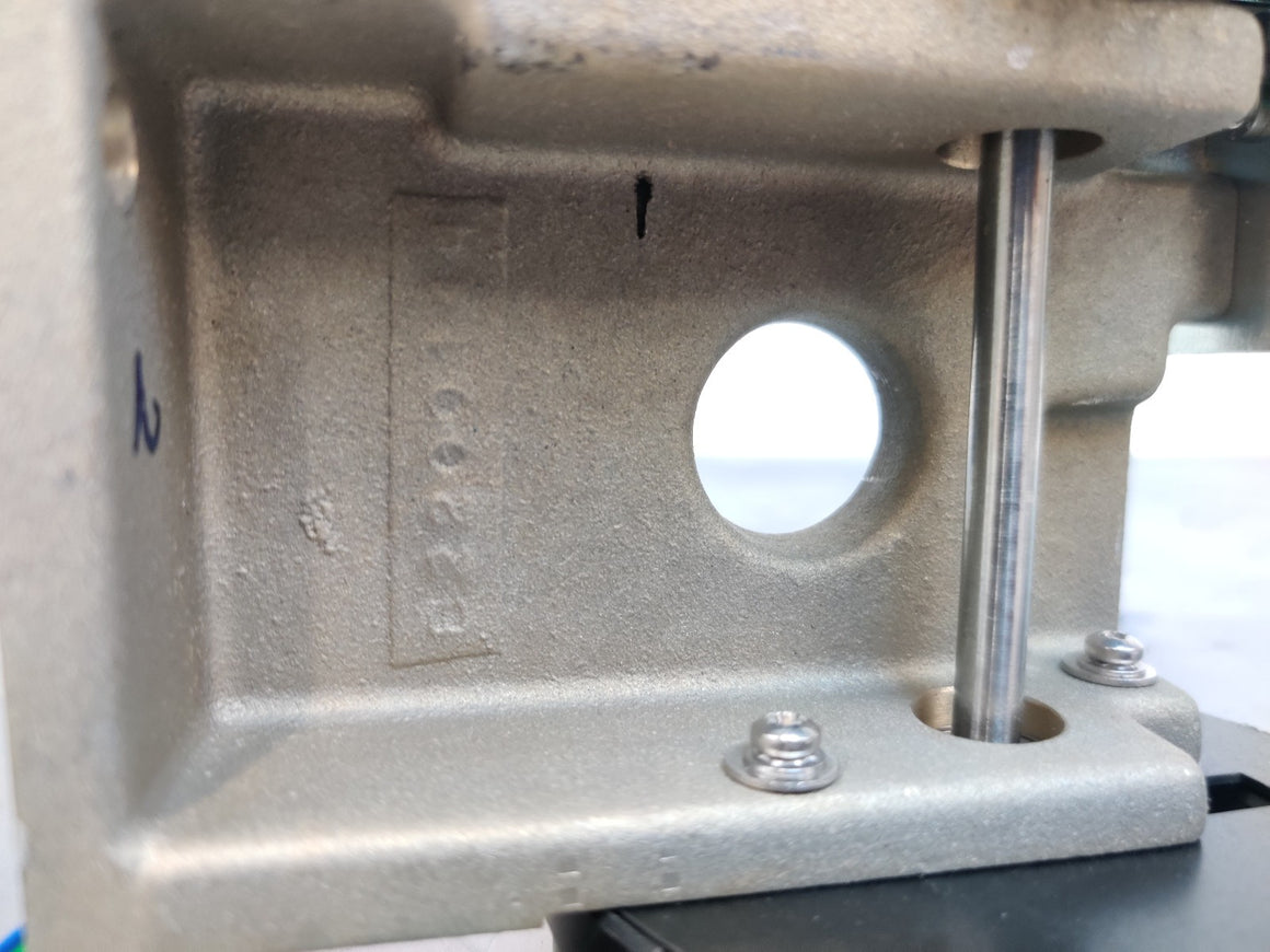 PerkinElmer B050-5068 LP9 Light Barrier Lambda 25 35 45 UV/VIS Chopper Assy - 