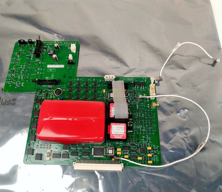 Agilent G1946A Mass Spectrometer G1946-60250 Z Analyzer Board 1100 series Tested